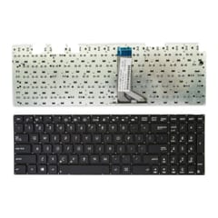 Nešiojamo kompiuterio klaviatūra ASUS F551, X551, X551MAV, X551CA