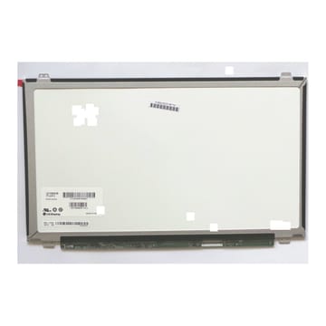 Nešiojamo kompiuterio ekranas 15.6" 1366x768, 60 Hz, matinis, 40 pin (jungtis dešinėje), LP156WHB-TLA1