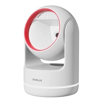 1D/2D brūkšninių kodų skaitytuvas XL-2610