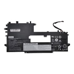 Originali nešiojamo kompiuterio baterija Lenovo L19C4P72, 5475 mAh