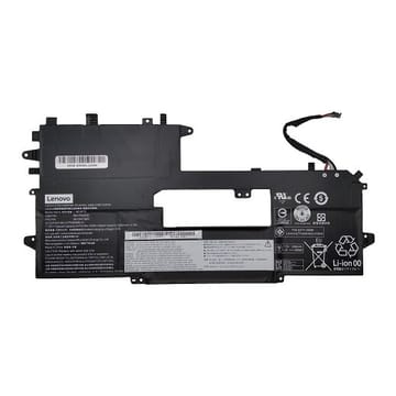 Originali nešiojamo kompiuterio baterija Lenovo L19C4P72, 5475 mAh