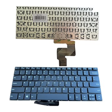 Nešiojamo kompiuterio klaviatūra Lenovo 320-14ikb