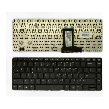 Nešiojamo kompiuterio klaviatūra HP ProBook 430 G1