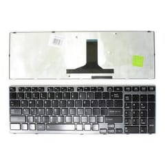 Nešiojamo kompiuterio klaviatūra Toshiba Satellite P750, P750D, P755, P770