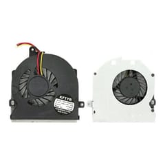 Ventiliatorius nešiojamam kompiuteriui Toshiba Satellite L300, L305, L350