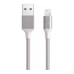 Kabelis USB - Lightning, 2 m