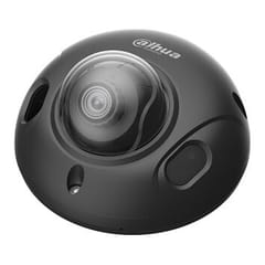 IP kamera kupol. 4MP STARLIGHT AI, IR pašviet. iki 30m, 1/3” 2,8 mm 102°, SMD, IVS, IP67, H.265,IK10