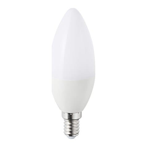 Išmanioji lemputė E14 (2700+6500K)