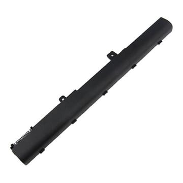 Originali nešiojamo kompiuterio baterija ASUS A41N1308, 2600 mAh