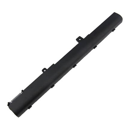 Originali nešiojamo kompiuterio baterija ASUS A41N1308, 2600 mAh