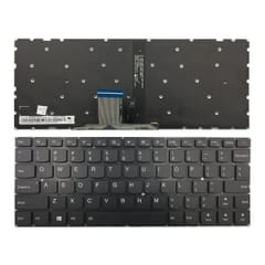 Nešiojamo kompiuterio klaviatūra Lenovo Ideapad 710S-13IKB, 710S-13ISK su pašvietimu