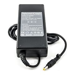 Įkroviklis nešiojamam kompiuteriui HP 90 W, 19 V, 4,74 A, kištukas 4,8 × 1,7 mm