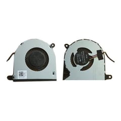 Originalus ventiliatorius nešiojamam kompiuteriui Dell Inspiron 5378, 5568