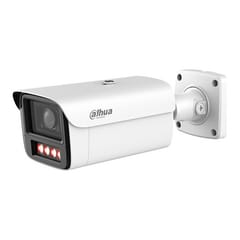 IP kamera HFW5459Z-Z4HE-PV-PRO IR+LED pašvietimas iki 120m/80m, 8 mm-32 mm, PoE, SMD