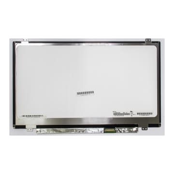 Nešiojamo kompiuterio ekranas 14.0" 1366x768, 60 Hz, blizgus, 30 pin (jungtis dešinėje), N140BGE-E33