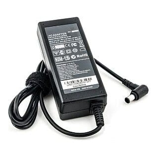 Įkroviklis nešiojamam kompiuteriui Samsung 42 W, 14 V, 3 A, kištukas 6,5 × 4,4 mm su adatėle