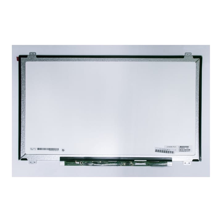 Nešiojamo kompiuterio ekranas 15.6" 1366x768, 60 Hz, matinis, 30 pin (jungtis dešinėje), LP156WHB-TPH1