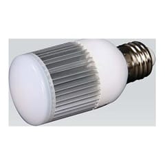 LED spot light E27, 7 W