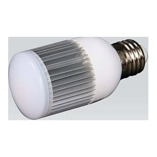 LED spot light E27, 7 W