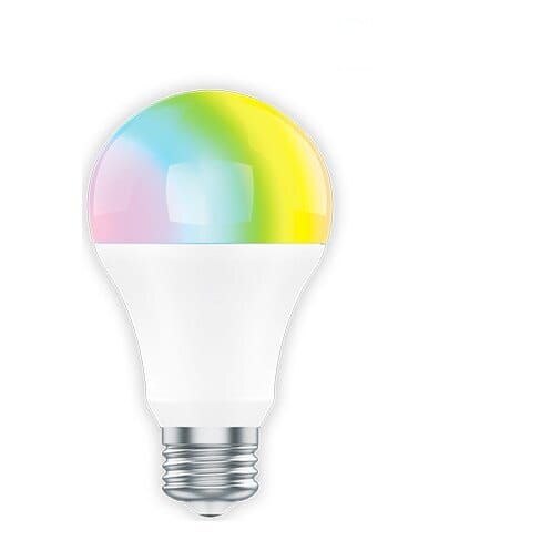 Išmanioji LED lemputė su bevieliu ryšiu A60, 6 W, E27, 2700K