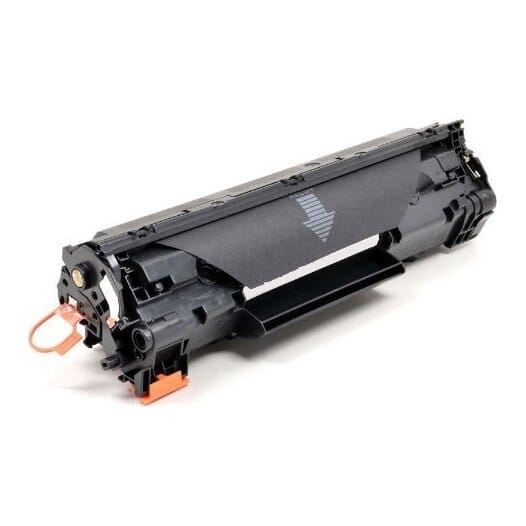 Spausdintuvo kasetė HP CB436 A
