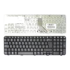 Nešiojamo kompiuterio klaviatūra HP Compaq CQ71 G71