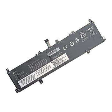 Suderinama nešiojamo kompiuterio baterija Lenovo L21M4P77, 3000 mAh