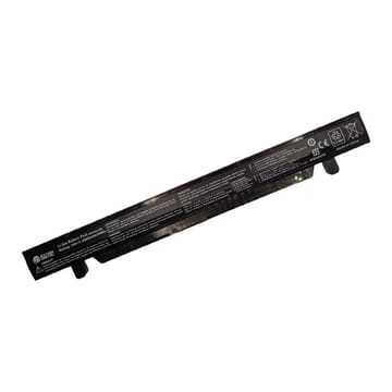 Suderinama nešiojamo kompiuterio baterija ASUS A41N1424, 2600 mAh
