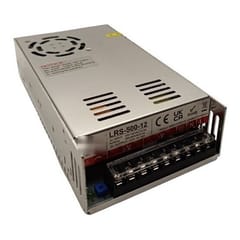 Maitinimo šaltinis 12 V, 40 A, 500 W