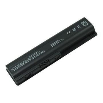 Suderinama nešiojamo kompiuterio baterija HP 462889-121, 4400 mAh