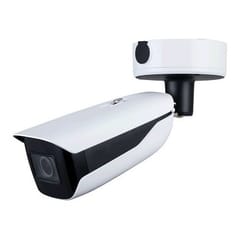 4K IP kamera cilindrinė 12M, IR iki 60m.,1/1.7” 2,7 mm~12 mm, 12MP 25fps, IP67, IVS, DWDR