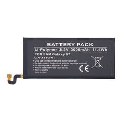 Suderinama telefono baterija Samsung Galaxy S7 (G930F; EB-BG930ABE)