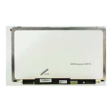 Nešiojamo kompiuterio ekranas 15.6" 1366x768 Touch, 60 Hz, matinis, 40 pin (jungtis dešinėje), LTN156AT36-D01 / BB156XTT 01.1