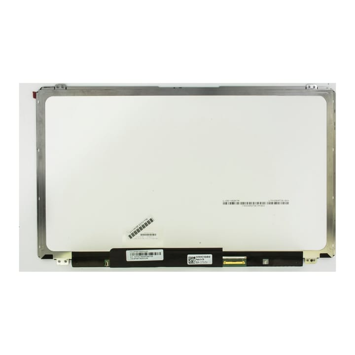 Nešiojamo kompiuterio ekranas 15.6" 1366x768 Touch, 60 Hz, matinis, 40 pin (jungtis dešinėje), LTN156AT36-D01 / BB156XTT 01.1