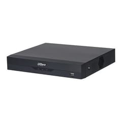 IP įrašymo įrenginys 16kam. 4K 16MP, 1HDD, IVS, H.265, 256Mbps, NVR4116HS-EI