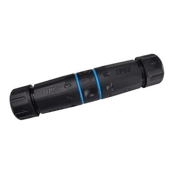 RJ45 jungtis UTP CAT5E, IP68