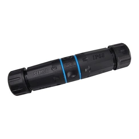 RJ45 jungtis UTP CAT5E, IP68