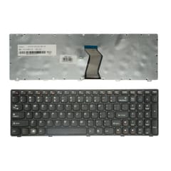Nešiojamo kompiuterio klaviatūra Lenovo G580, G580 A, G585, G585 A