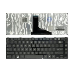 Nešiojamo kompiuterio klaviatūra Toshiba Satellite L800, L805, L830, C800, C800D