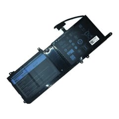 Originali nešiojamo kompiuterio baterija Dell 9NJM1, 8333 mAh