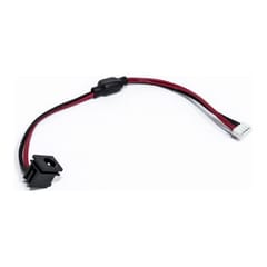 Maitinimo lizdas su laidu nešiojamam kompiuteriui Toshiba Satellite M50, M55