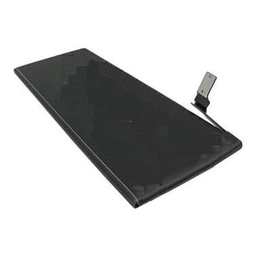 Suderinama telefono baterija Apple iPhone 6