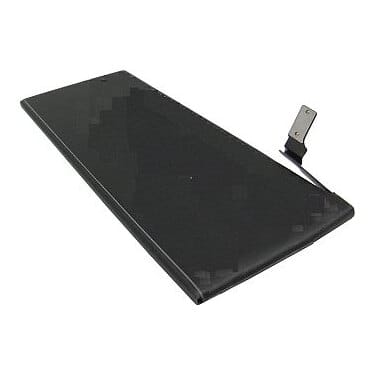 Suderinama telefono baterija Apple iPhone 6