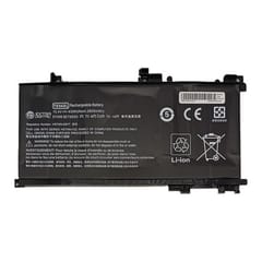 Suderinama nešiojamo kompiuterio baterija HP TE04XL, 2800 mAh