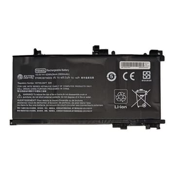 Suderinama nešiojamo kompiuterio baterija HP TE04XL, 2800 mAh