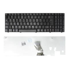 Nešiojamo kompiuterio klaviatūra Lenovo IdeaPad 3000, G560, G565
