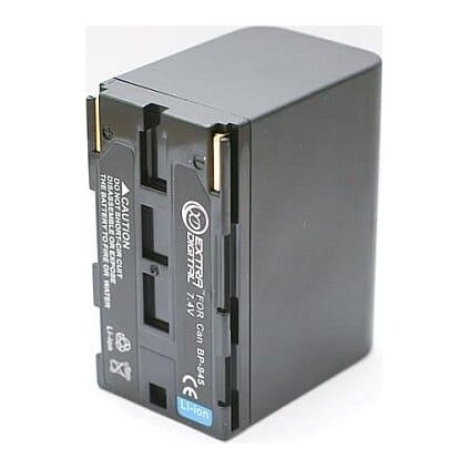 Baterija Canon BP-945