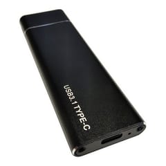 M.2 SSD dėklas USB3.1