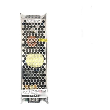Maitinimo šaltinis 24 V, 8,5 A, 200 W
