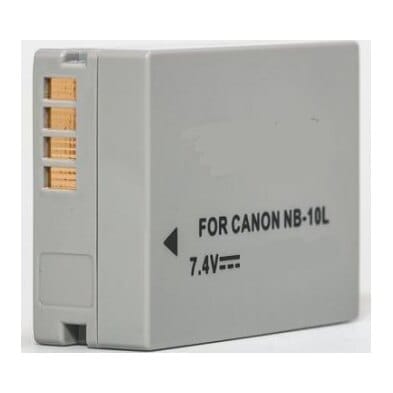 Baterija Canon NB-10L
